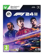 Juego Xbox Series X EA Sports F1 24 por 28,99€