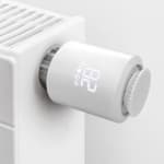 Cabeza Termostática inteligente para Radiador por 16,72€