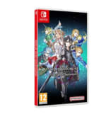 Sword Art Online Fractured Nintendo Switch por solo 28,99€