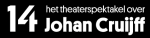 Tickets 14 | het theaterspektakel over Johan Cruijff vanaf €22