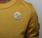 Gratis witte anjer aanvragen voor Veteranendag