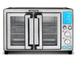 Horno Eléctronico Gourmia 24L por $1,189 en Liverpool