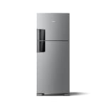 Geladeira da Consul, modelo Frost Free Duplex de 410L - R$ 2.699,44