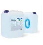 AdBlue 10 litros Con boquilla Aditivo Solución de urea para SCR tratamiento de gases de escape por 13,80€