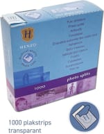 PRIJSFOUT? Henzo fotoplakkers 1000 stuks