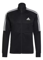 Chamarra Aeroready Sereno Cut 3 Franjas por $479 | Oferta Mercado Libre