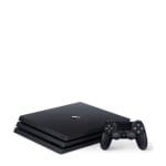 Sony PlayStation 4 Pro 1TB zwart voor €340,90