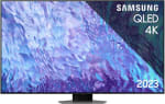 Samsung QE55Q80C 55" TV voor €540 bij Bol