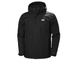 Chaqueta Helly Hansen Dubliner Insulated Jacket Hombre por solo 72,99€