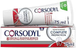 Corsodyl Whitening Toothpaste 75ml – £4.75