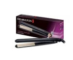 Remington Plancha de Pelo Ceramic Slim Placas Flotantes Extralargas, Cerámica Anti-estática, Turmalina, Capa Protectora Teflón por 13,99€