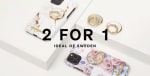 2 voor de prijs van 1 en 10% extra korting