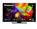 PANASONIC TV-55Z80AEZ - TV OLED 55" (139 cm) - 4K UHD 3840x2160 - 100Hz - HDR10+ - TV connecté à 745,99€