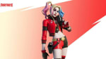 Comprar Fortnite Rebirth Harley Quinn Skin DLC Epic Games CD Key por 1,74€