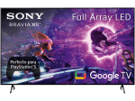 TV LED 50" - Sony 50X90J, Bravia XR, 4K HDR 120Hz, HDMI 2.1, Smart TV, Dolby Atmos, Perfecto para PS5, Negro por 899€