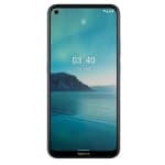 Nokia 3.4 Android 6.4" 4G Smartphone Triple Camera for £68.95 at Qvcuk