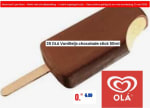 Ola ijsjes voor 0.01ct (megafoodstunter)