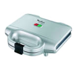 Sandwichera Moulinex Ultra Compact SM156140 700 W por 17.99€