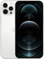 iPhone 12 Pro Max 128GB Reacondicionado por $9,045.75 en Amazon