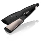 Plancha de pelo Bamba Ritual Care 900 Wet&Dry marca Cecotec por 12,67€