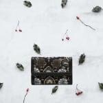 Odilis monedero pequeño de Misako