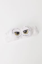Diadema para el pelo en forma de la lechuza Hedwig del universo Harry Potter por 2,99€
