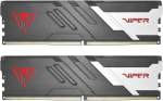 Patriot Viper Venom DDR5 de 32 GB (2 x 16 GB) a 7000 MT/s UDIMM por 106,99€
