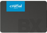 Crucial BX500 SSD 480GB 3D NAND SATA3, por 25,54€