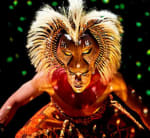 Musical del Rey León y Hotel en Madrid desde 69€ por persona con Traventia