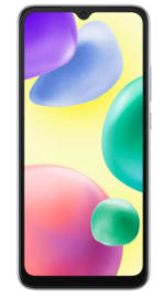 Celular Xiaomi Redmi 10A 32-2GB Gris por $399.900