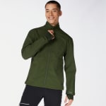 Chaqueta Borkien Softshell Montaña Verde por 14,99€