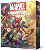 Fantasy Flight Games-Marvel Champions: El juego de cartas por 47,80€