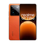 Realme GT 7 Pro 5G de 12GB/256GB por 598,99€