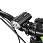 Farol para Bicicleta da Astrolux Bc2 - R$ 70,11