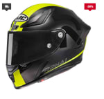 Casco HJC RPHA 1 FIBRA Carbono y vidrio ECE22.06 y FIM por solo 416,46€