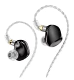 Nuevo VX Pro + 8BA + 1DD auriculares intrauditivos híbridos por 25,99€