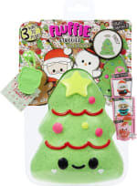 Fluffie Stuffiez Kerstboom knuffel voor €5,99 bij Bol