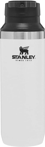 Garrafa Térmica da Stanley, modelo Switchback de 473ml - R$ 212,87
