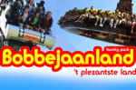Tickets Bobbejaanland voor €22