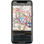 OS Maps Premium Annual Subscription for £21.74 at Ordnance Survey