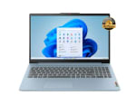 Notebook Lenovo Ideapad Slim 3 AMD Ryzen 3 7320U 8GB RAM, 512GB SSD 15,6" por $299.990