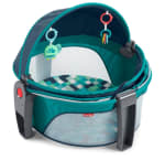 Fisher-Price Domo Portátil Para Bebé por $1250