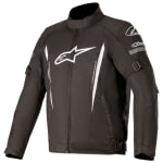 Veste Moto Alpinestars Gunner V2 Waterproof à 149€