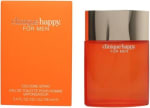 Acquire eBay's Clinique Happy for Men cologne spray as low as £20.37