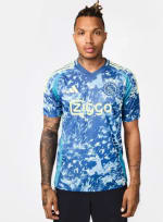 Tot 50% korting op een Ajax uittenue