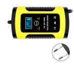 Cargador batería coche a 13,08€