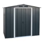 Caseta metálica DH Riverton L por solo 199,50€