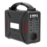 Thunora Power Station (ideaal voor bijv. vakantie/camping) voor €145 met code