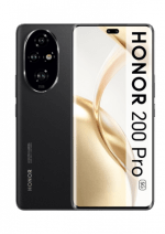 Smartphone 6,78" Honor 200 Pro - AMOLED QHD 120Hz, à 459€
