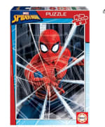 Puzle Marvel spidermande 500 piezas por sólo 5€